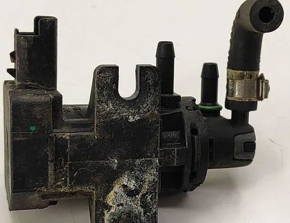 PEUGEOT 308 T9 (2013-2021) Solenoīda vārsts 9811643880 30571119