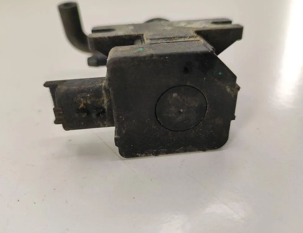 PEUGEOT 308 T9 (2013-2021) Solenoīda vārsts 9811643880 30571119