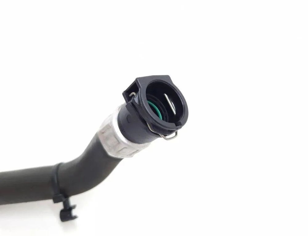 CITROËN C4 2 generation (2010-2024) Dzesēšanas šļauka / truba 9678747680 30571204