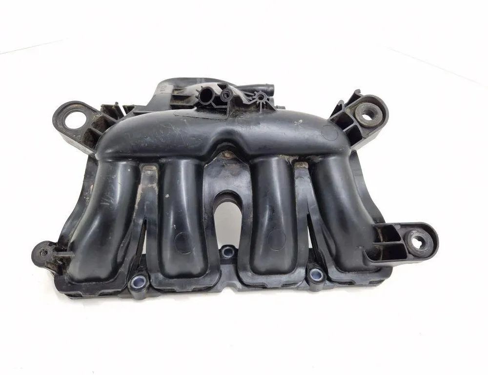 PEUGEOT 508 1 generation (2010-2020) Впускной коллектор V759507880 30572137