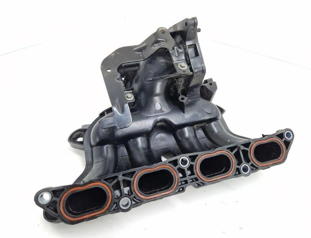 PEUGEOT 508 1 generation (2010-2020) Впускной коллектор V759507880 30572137