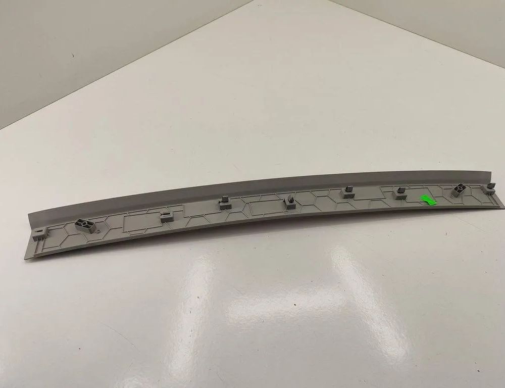 VOLKSWAGEN Golf 8 generation (2019-2023) Other Interior Parts 5G6867617 30572296