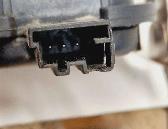 PEUGEOT 2008 2 generation (2019-2023) Rain Sensor 9665925480 30573114