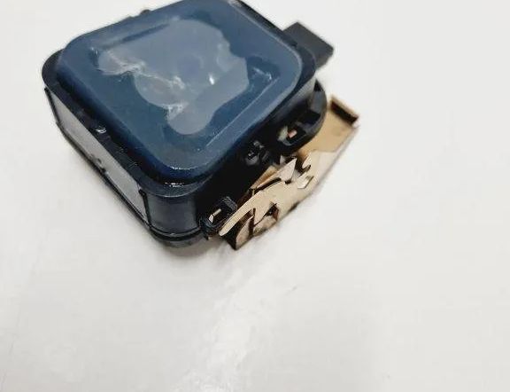 PEUGEOT 2008 2 generation (2019-2023) Rain Sensor 9665925480 30573114