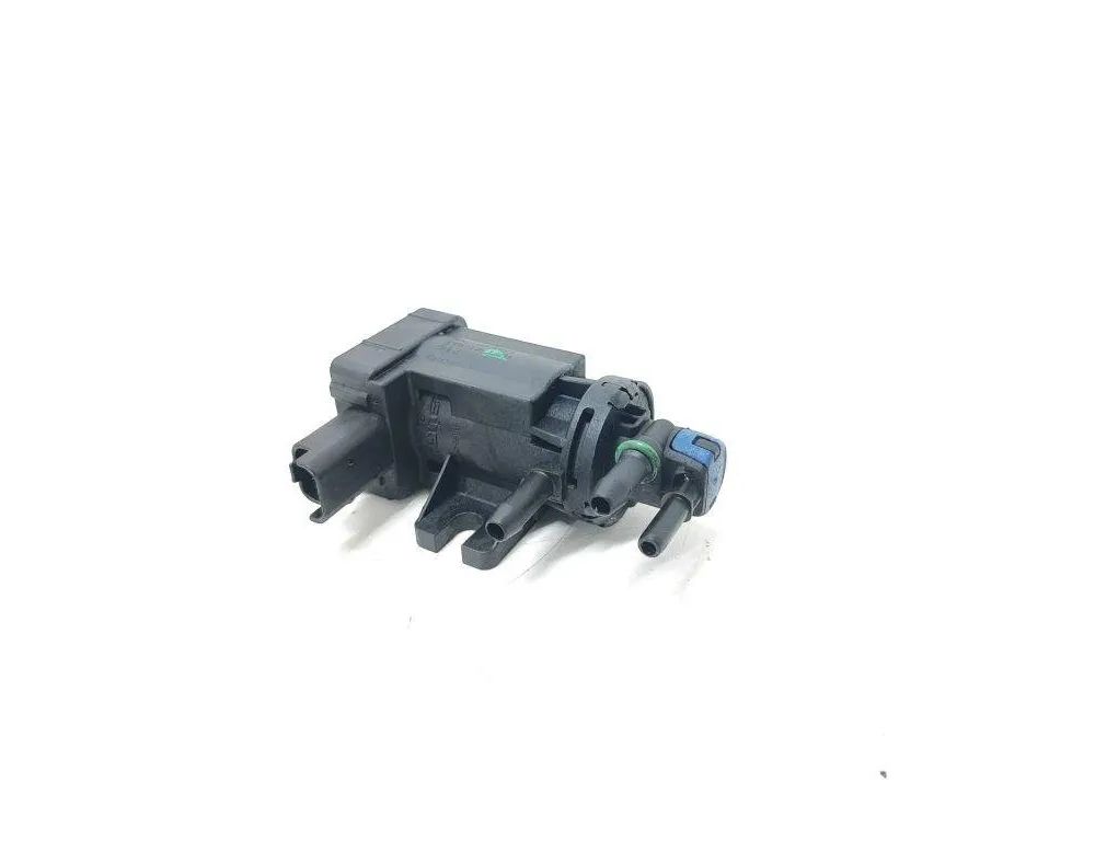 CITROËN DS5 1 generation (2012-2015) Solenoid Valve 9801887680 30573694