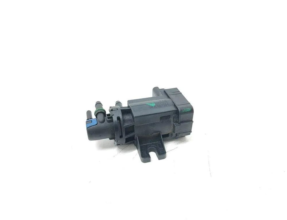 CITROËN DS5 1 generation (2012-2015) Solenoid Valve 9801887680 30573694