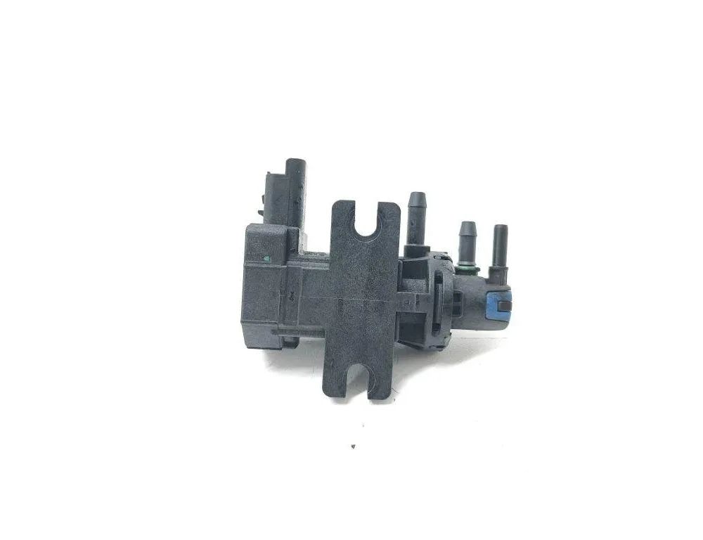 CITROËN DS5 1 generation (2012-2015) Solenoid Valve 9801887680 30573694