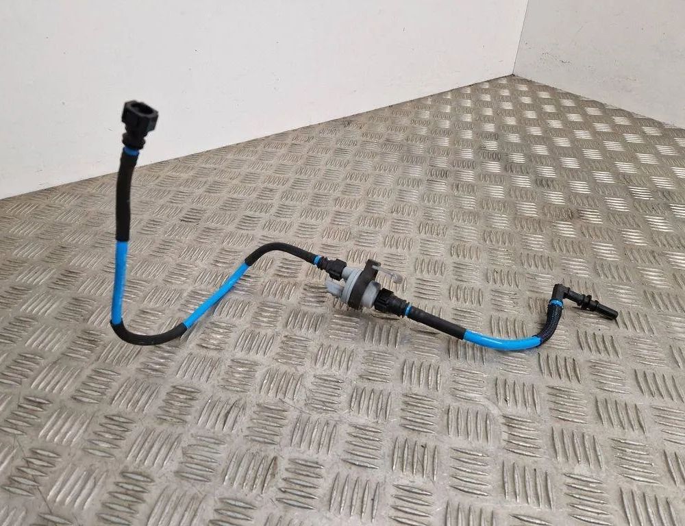 PEUGEOT 208 Peugeot 208 (2012-2015) Соленоидный клапан 9802009480 30574046