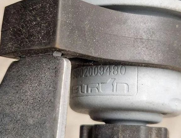 PEUGEOT 208 Peugeot 208 (2012-2015) Соленоидный клапан 9802009480 30574046