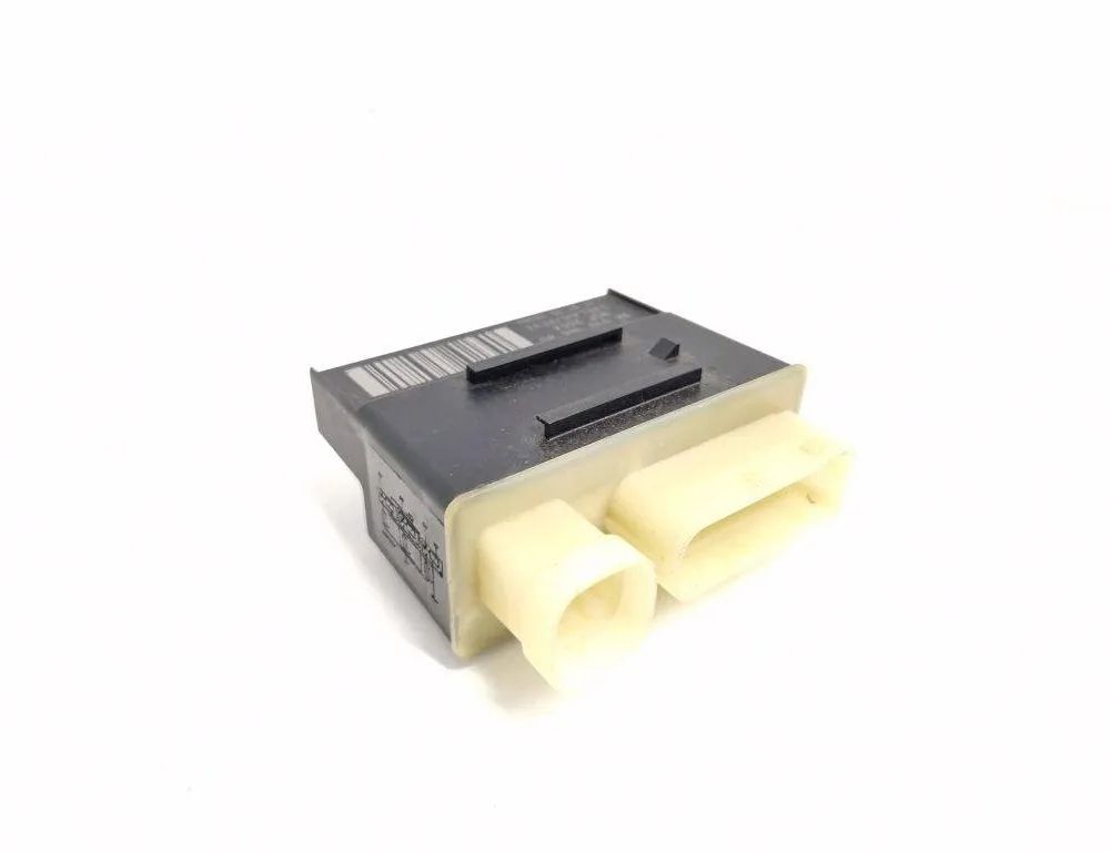 PEUGEOT 2008 2 generation (2019-2023) Реле вентилятора охлаждения 72028362,9801916680 30574215