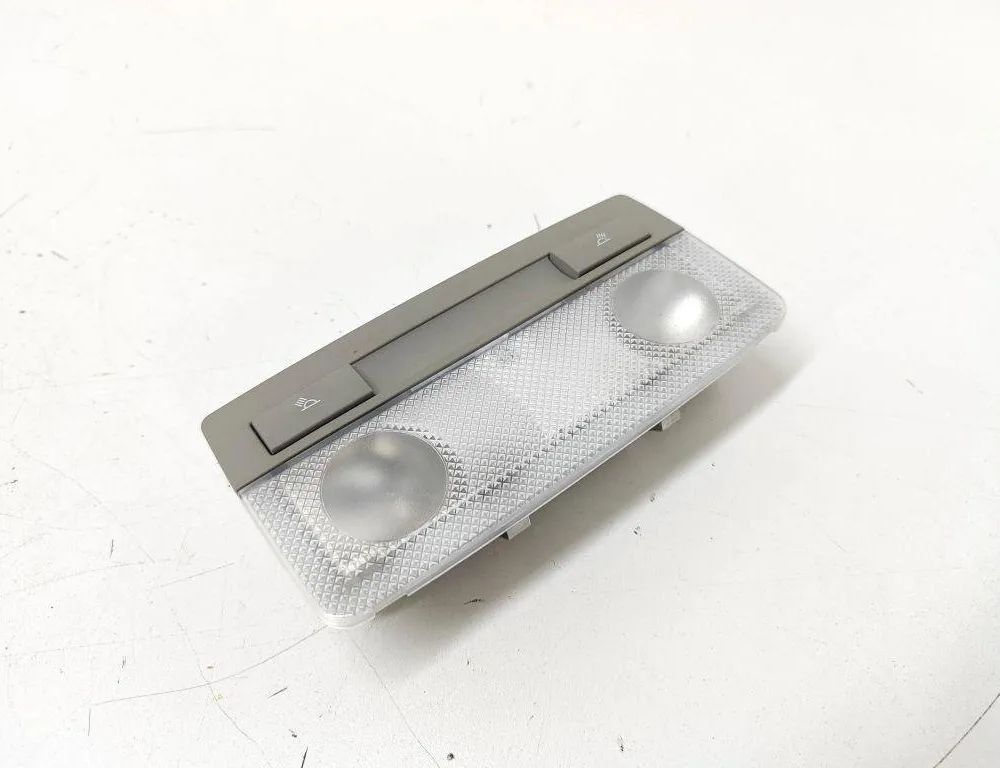 OPEL Zafira C (2012-2016) Освещение салона 316627975 30574759