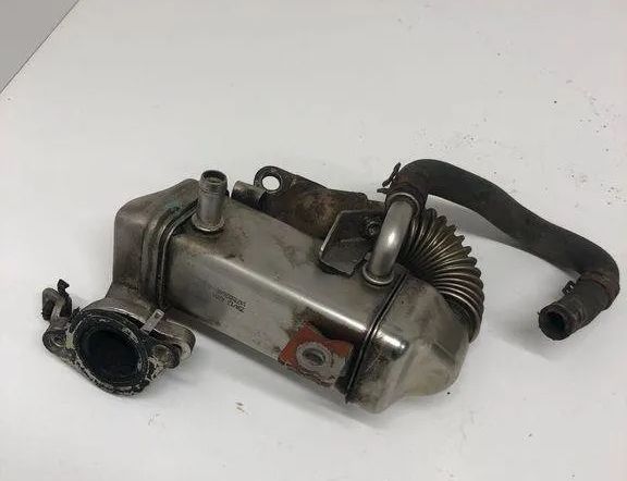 RENAULT Scenic 3 generation (2009-2015) EGR dzesētājs 147350264R,147350678R 30574891