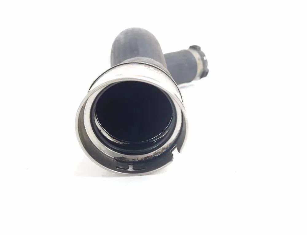 BMW X3 F25 (2010-2017) шланг радиатора интеркулера 8513851 30575254