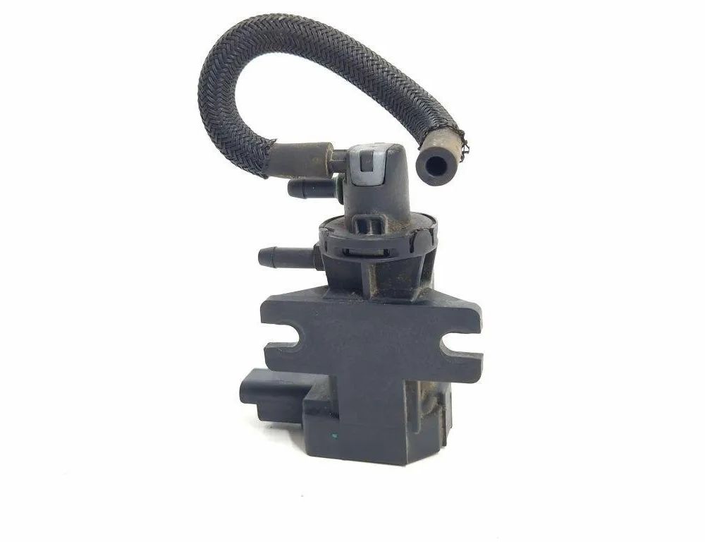 PEUGEOT 508 1 generation (2010-2020) Соленоидный клапан 9674084680,0501220859 30576542