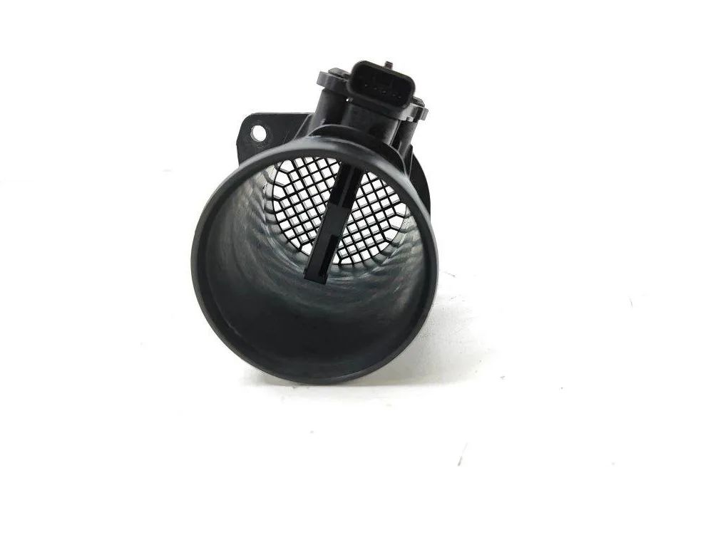 DACIA Lodgy 1 generation (2013-2024) Mass Air Flow Sensor MAF 226802715R,165769677R 30614919