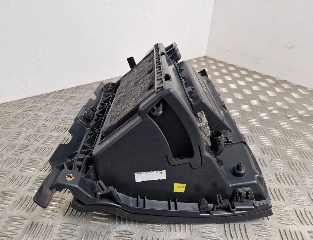 SKODA Octavia 3 generation (2013-2020) Бардачок 5E4857103 30680610