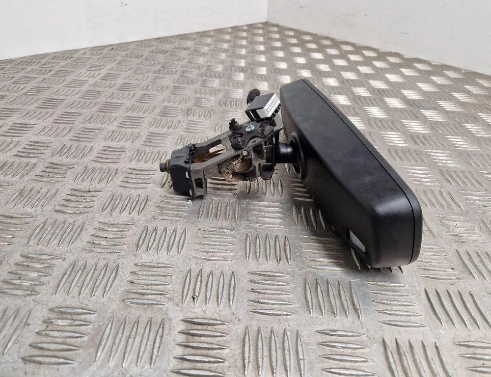 FORD S-Max 2 generation (2015-2024) Interior Rear View Mirror E11026532 30710401