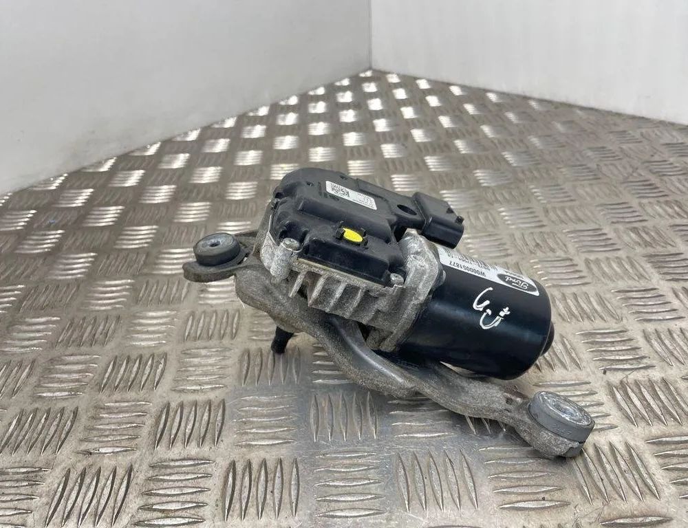 FORD Mondeo 5 generation (2014-2022) Stikla tīrītāja motorīts W000051877,136000518771 30925475