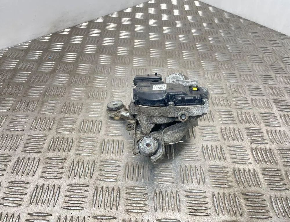 FORD Mondeo 5 generation (2014-2022) Stikla tīrītāja motorīts W000051877,136000518771 30925475