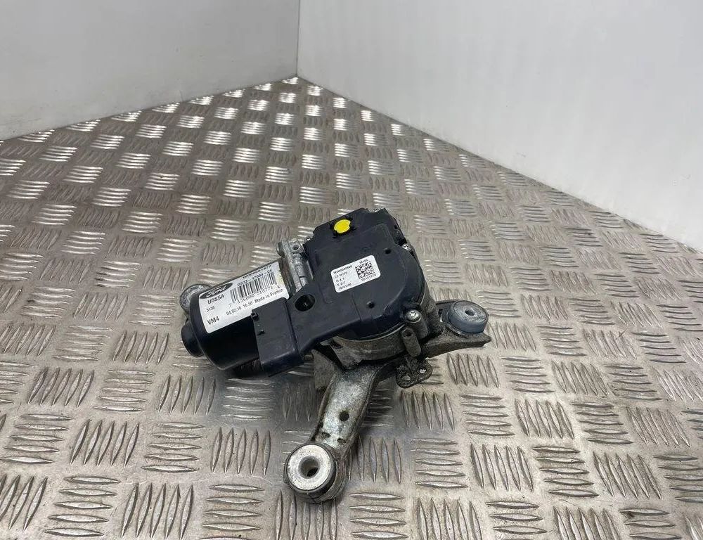FORD Mondeo 5 generation (2014-2022) Stikla tīrītāja motorīts W000051877,136000518771 30925475