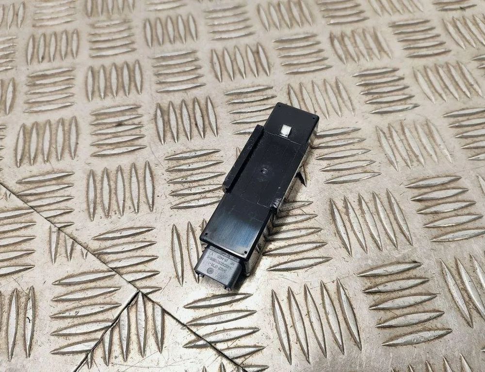 PEUGEOT 308 3 generation (2021-2023) Citau veidu vadības bloki 9841967280 31123428