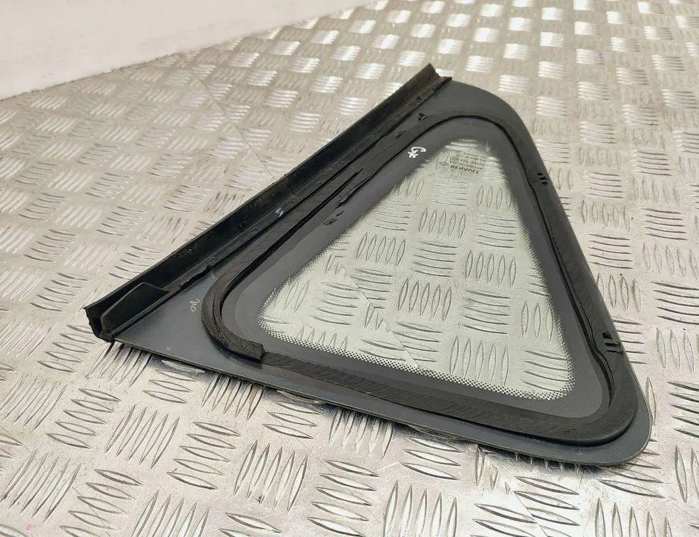 RENAULT Scenic 3 generation (2009-2015) Фортачка задняя правая DOT24M188AS2,43R00048 31261216