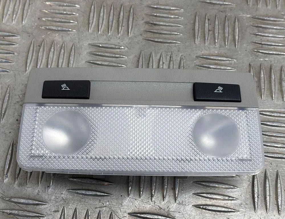 OPEL Astra L (2021-2023) Interior Lighting 316627975 31261236