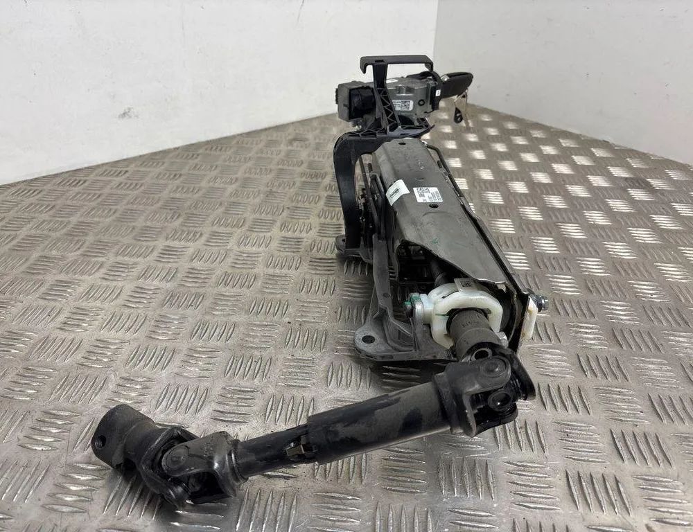 OPEL Astra L (2021-2023) Рулевой механизм 39133886,2149700000000X 31265447