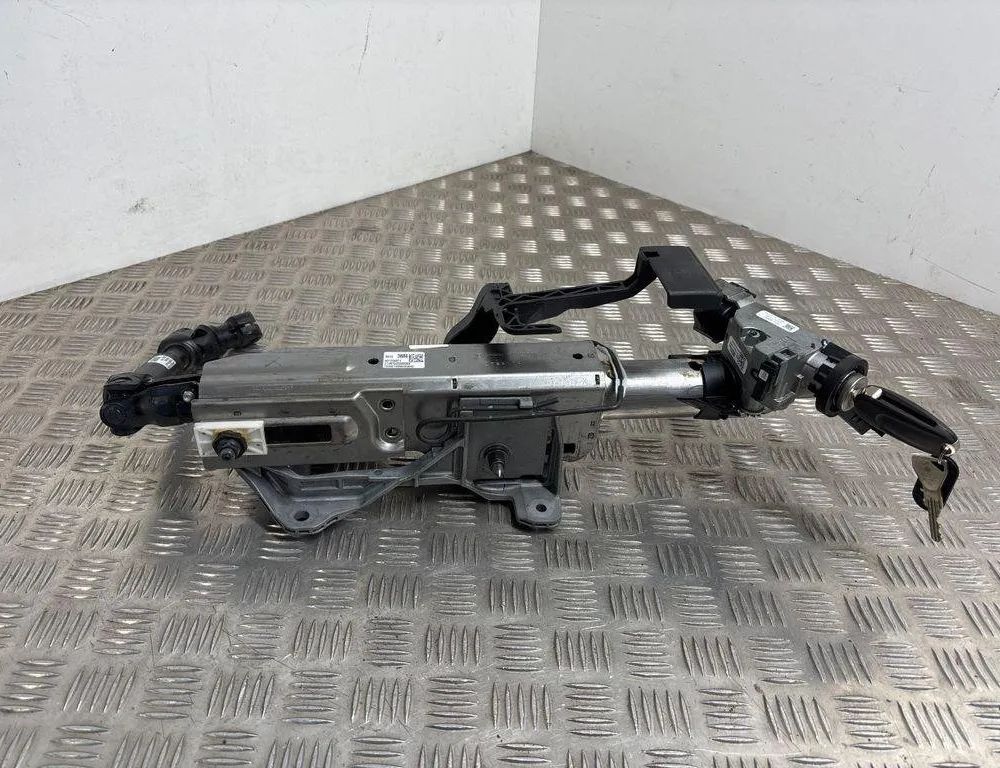 OPEL Astra L (2021-2023) Рулевой механизм 39133886,2149700000000X 31265447