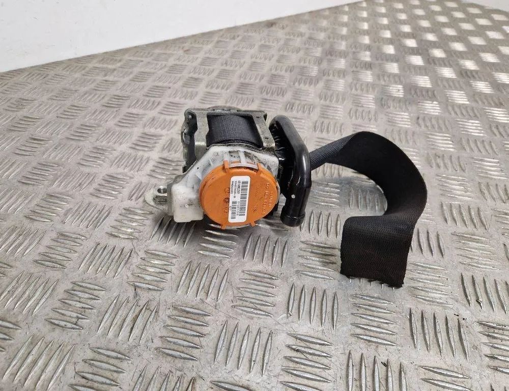 MERCEDES-BENZ A-Class W177 (2018-2024) Priekšējā kreisā drošības josta 1778600700 31332344