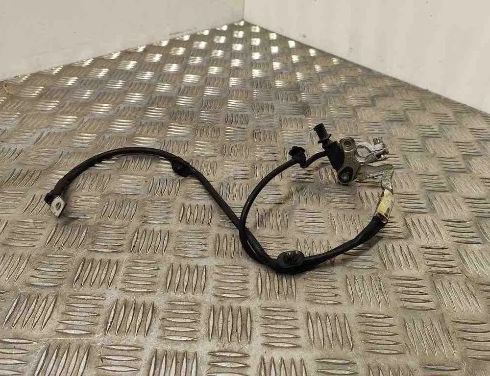 PEUGEOT 308 T9 (2013-2021) Отрицательный кабель аккумулятора 201506210003,9804833280 32414142