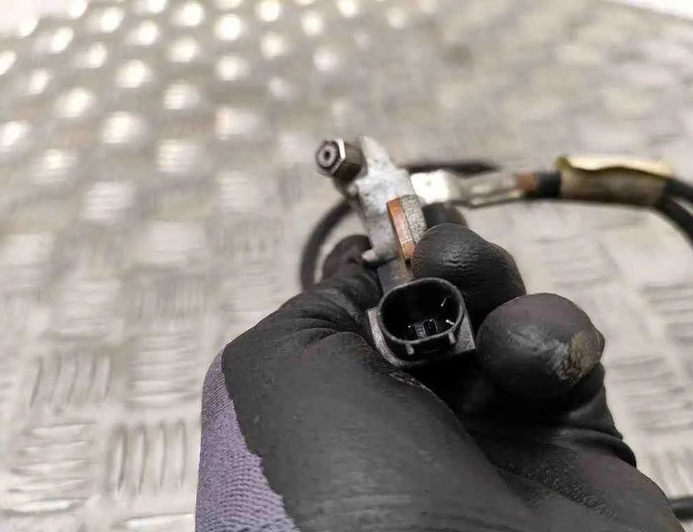 PEUGEOT 308 T9 (2013-2021) Отрицательный кабель аккумулятора 201506210003,9804833280 32414142