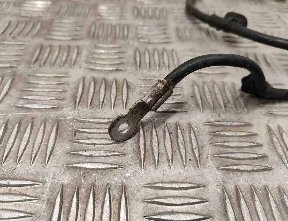 PEUGEOT 308 T9 (2013-2021) Отрицательный кабель аккумулятора 201506210003,9804833280 32414142