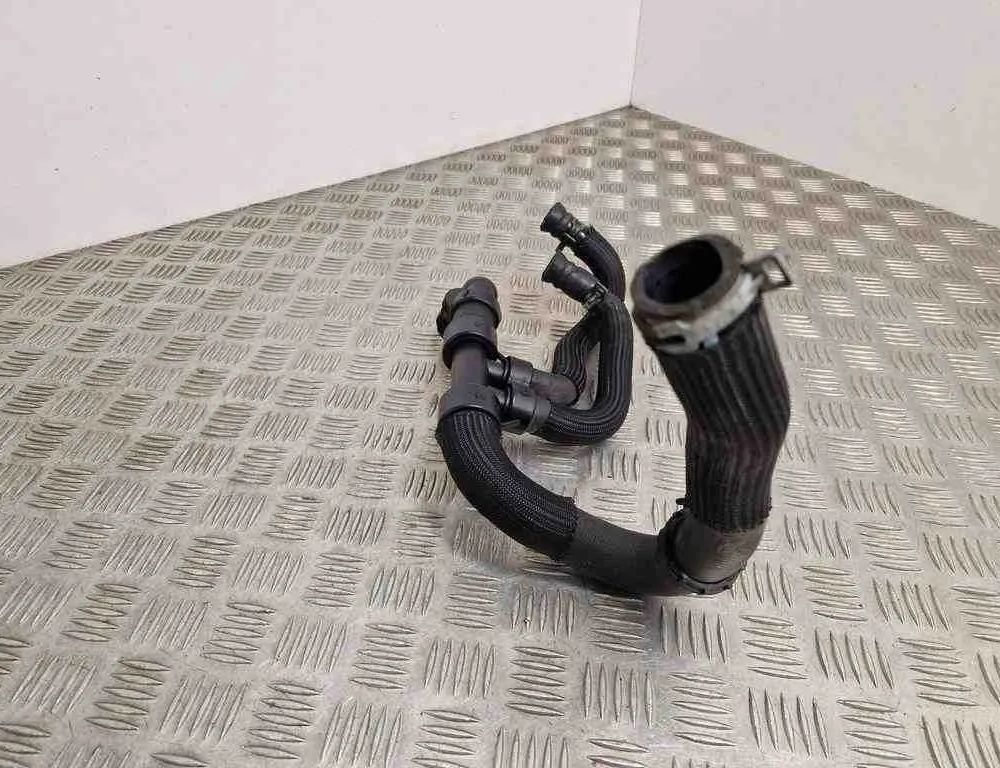 CITROËN C4 2 generation (2010-2024) Dzesēšanas šļauka / truba 32473119