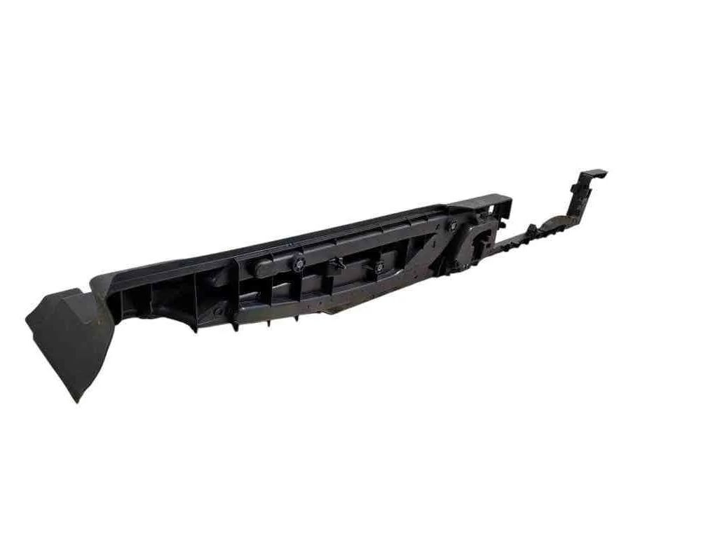 VOLKSWAGEN Passat B7 (2010-2015) Шторка багажника 3G9858831,A080984 32593046