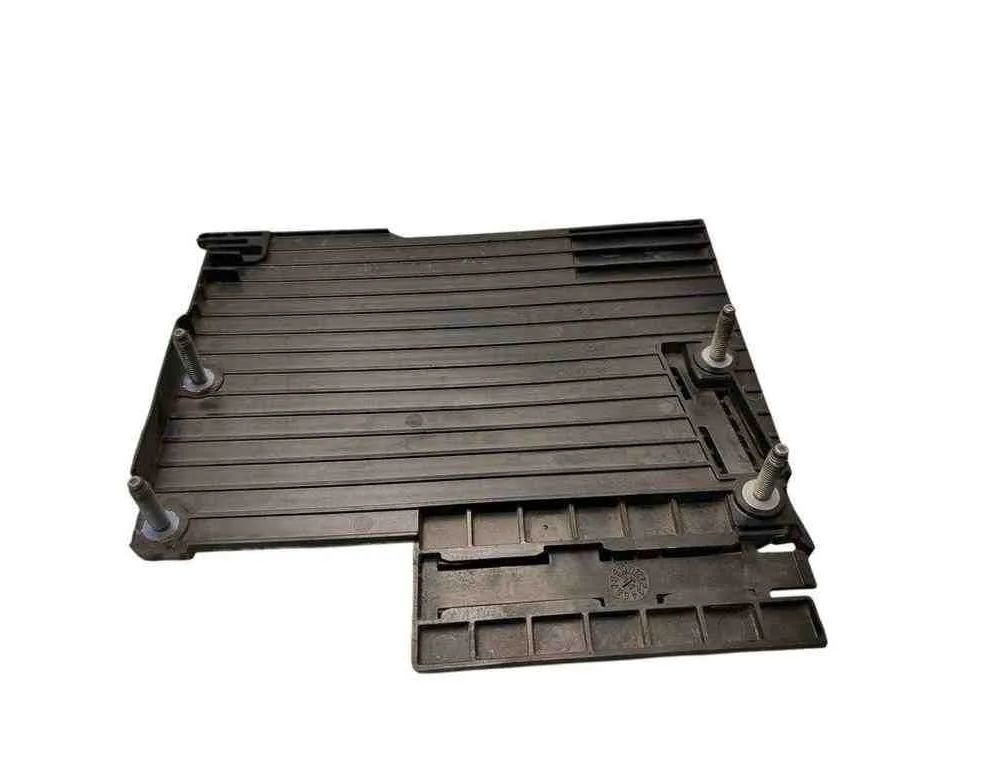 CITROËN C4 Picasso 2 generation (2013-2018) Engine Control Unit ECU 9808174680,Z501 32631844