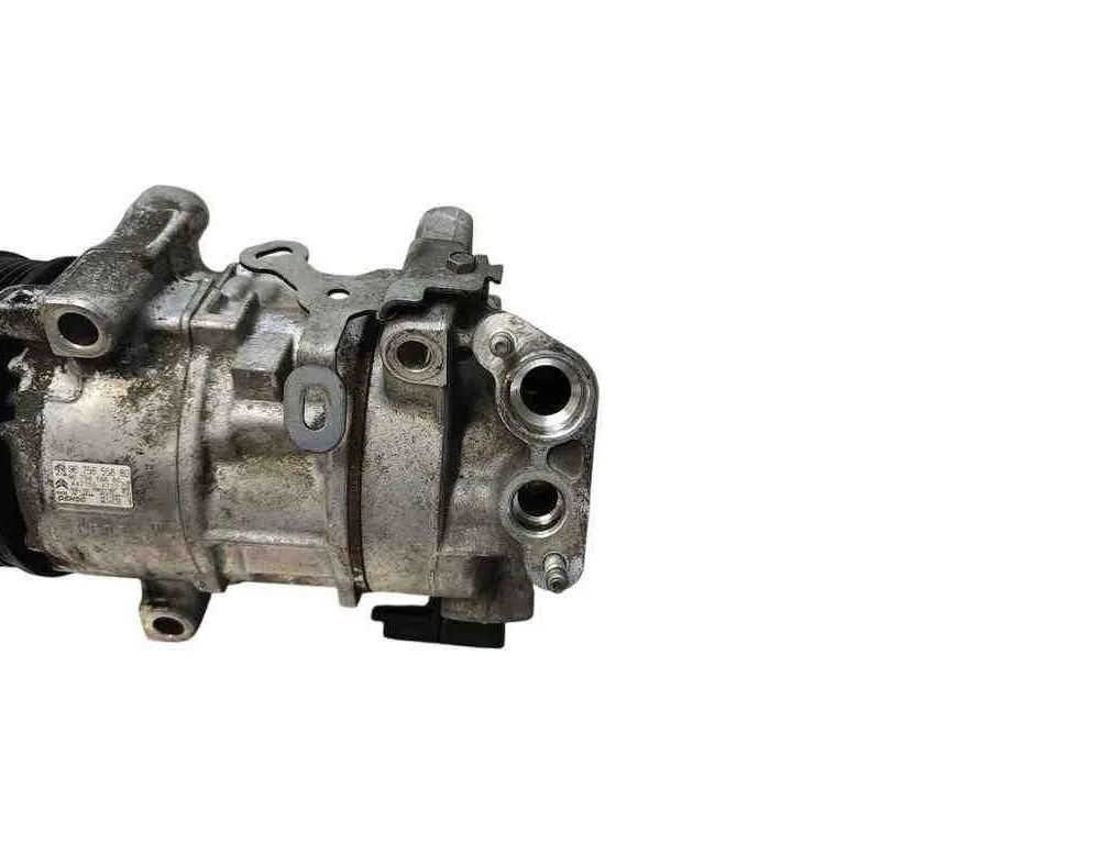 CITROËN C4 Picasso 2 generation (2013-2018) Hасос кондиционера 4471504722,9675655880,9675659880 32631979