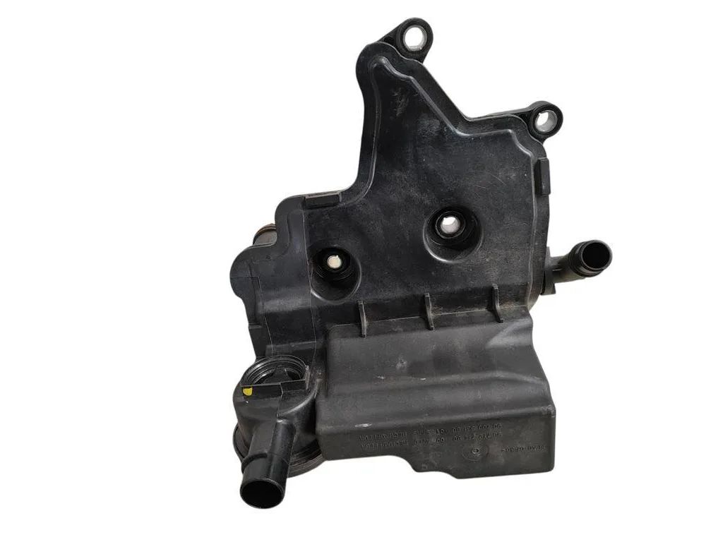 PEUGEOT 508 1 generation (2010-2020) Oil settler (separator) 9670033180,9671271480 32796579
