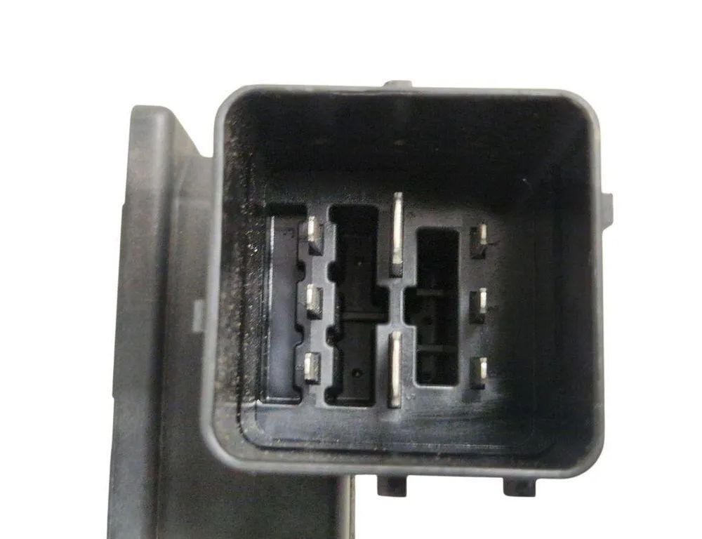 CITROËN C4 Picasso 2 generation (2013-2018) Реле 9807709080,20150126,V29046805B 32841018