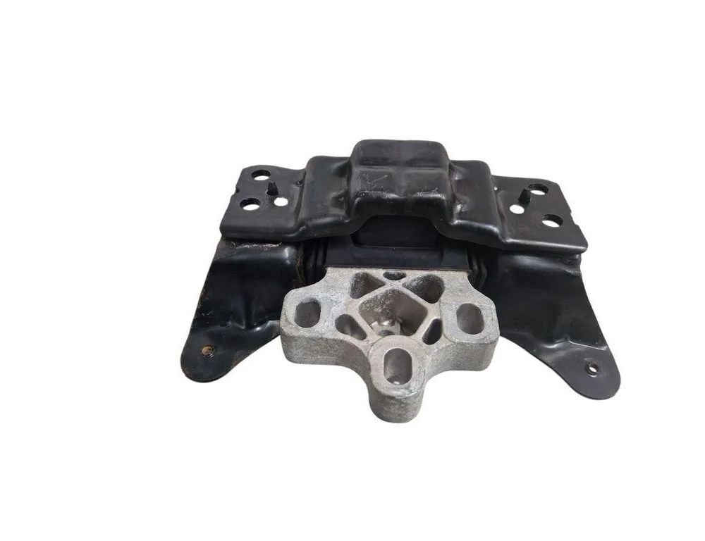 VOLKSWAGEN Passat B7 (2010-2015) Priekšējais motora stiprinājums 04072019,5Q0199555BJ,962AVP103304BE 32958555