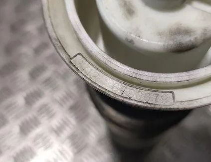 BMW X5 F15 (2013-2018) Rear Left Air Suspension Cushion 6790079 18291053