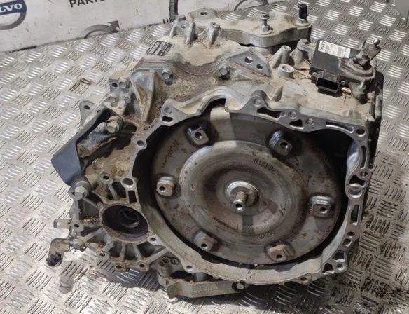 VOLVO S60 2 generation (2010-2020) pārnesumkārba 31312609 18295059