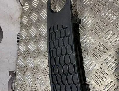 VOLVO S80 2 generation (2006-2020) Front Bumper Lower Grill 30655929 18296860