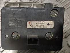 VOLVO S80 2 generation (2006-2020) Headlight Switch Control Unit 7923 18303894