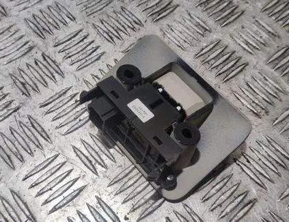 VOLVO S60 2 generation (2010-2020) Механизм стояночного тормоза 31343243 18308701