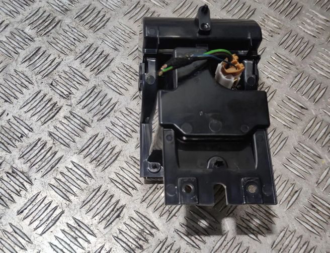 JAGUAR XF 1 generation  (2011-2016) Ashtray AX23045H72B 23371777