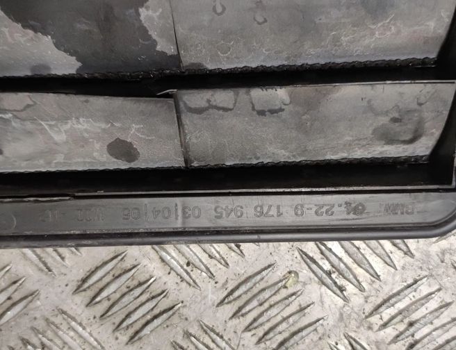 BMW 4 Series F32/F33/F36 (2013-2020) Citas salona daļas 608290 23414213