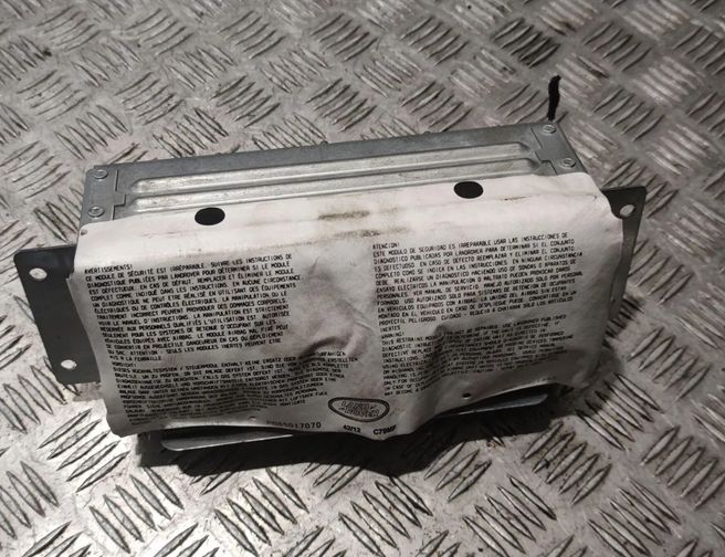 LAND ROVER Range Rover Sport 1 generation (2005-2013) Подушка безопасности панель салона PB85017070 23415123