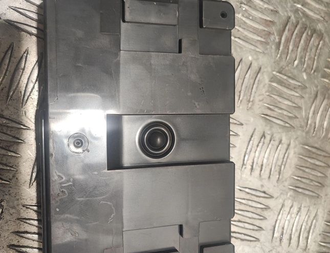 LAND ROVER Discovery 4 generation (2009-2016) Citau veidu vadības bloki DPLA19H440 23419350