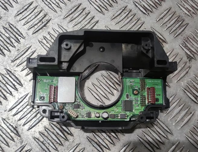 VOLVO S80 2 generation (2006-2020) Steering Wheel Position Sensor 8666597 23420516